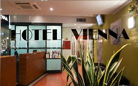 Hotel Vienna